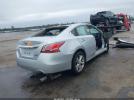 Nissan Altima 2.5 Sl Image 3