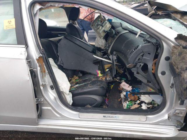 Nissan Altima 2.5 Sl Image 4