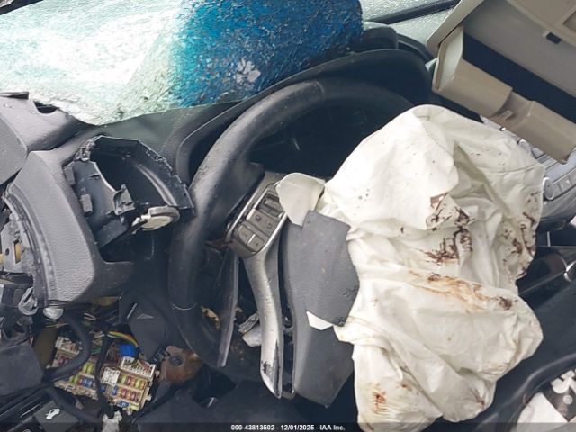 Nissan Altima 2.5 Sl Image 10