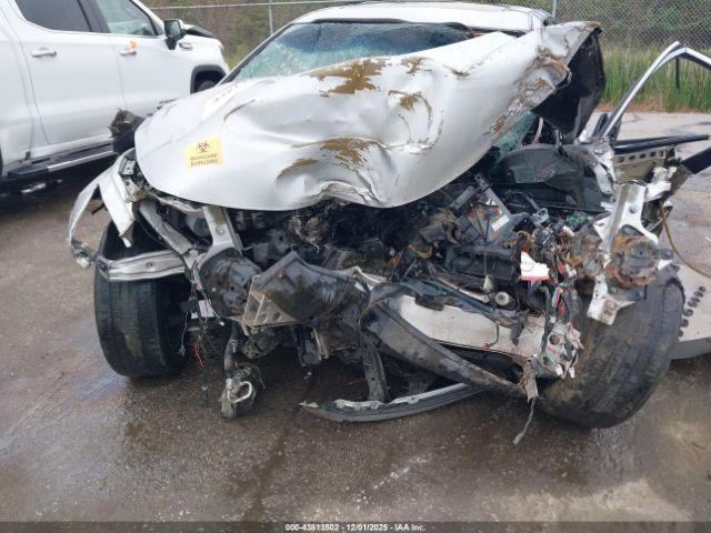 Nissan Altima 2.5 Sl Image 11