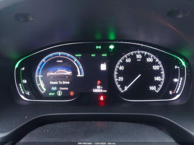 Honda Insight Lx Image 2