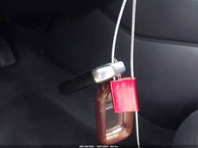 Honda Insight Lx Image 7