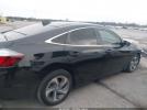 Honda Insight Lx Image 16