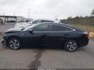 Honda Insight Lx Image 12