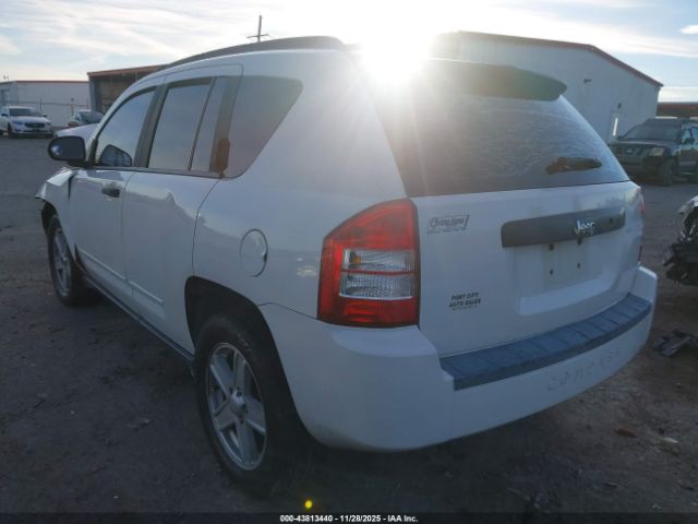 Jeep Compass Sport Image 6