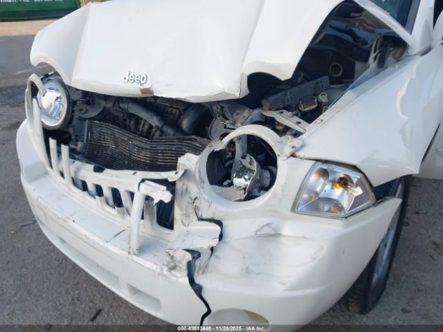 Jeep Compass Sport Image 4