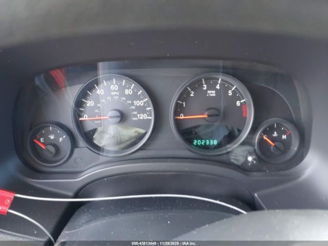 Jeep Compass Sport Image 10