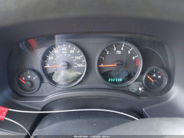 Jeep Compass Sport Image 10