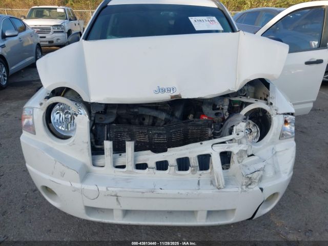 Jeep Compass Sport Image 7