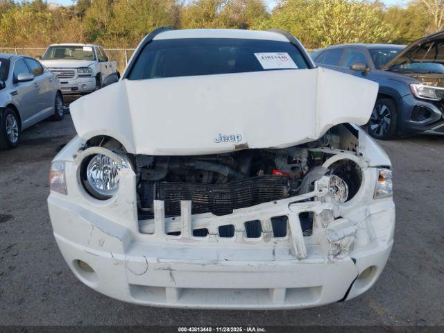 Jeep Compass Sport Image 15