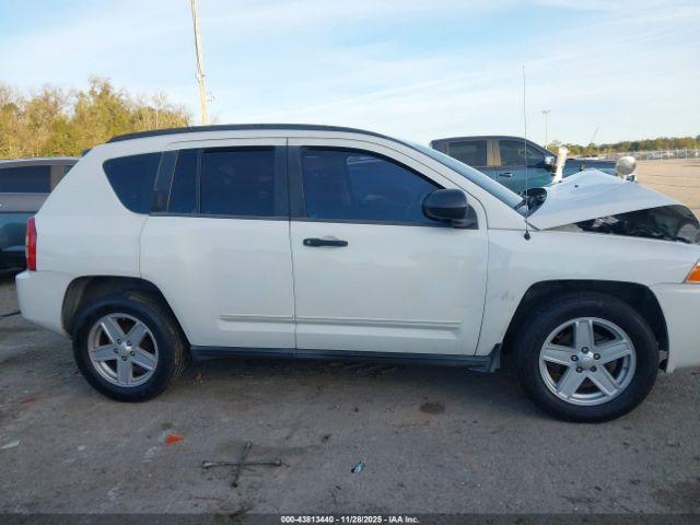 Jeep Compass Sport Image 13