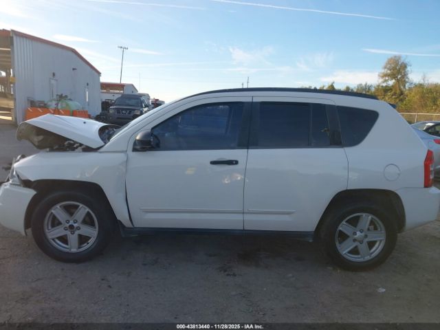 Jeep Compass Sport Image 14