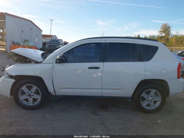 Jeep Compass Sport Image 14