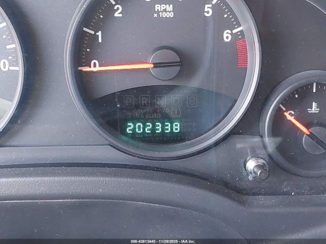 Jeep Compass Sport Image 3