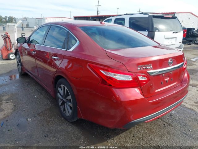 Nissan Altima 2.5 Sl Image 3