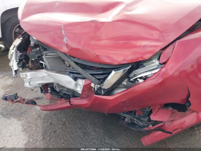 Nissan Altima 2.5 Sl Image 6