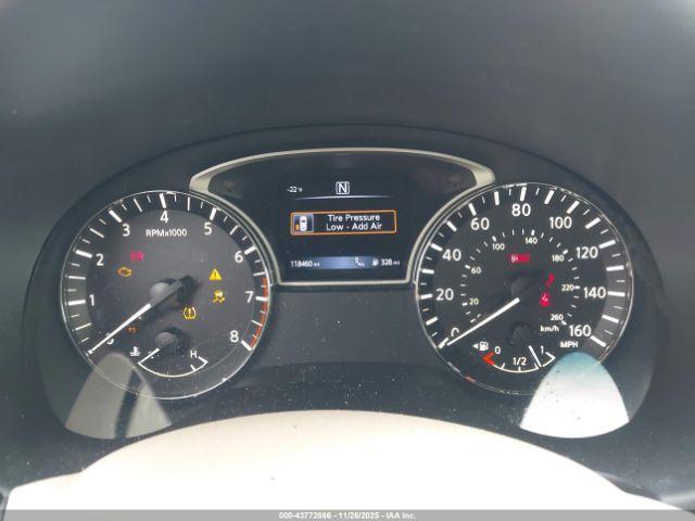 Nissan Altima 2.5 Sl Image 8