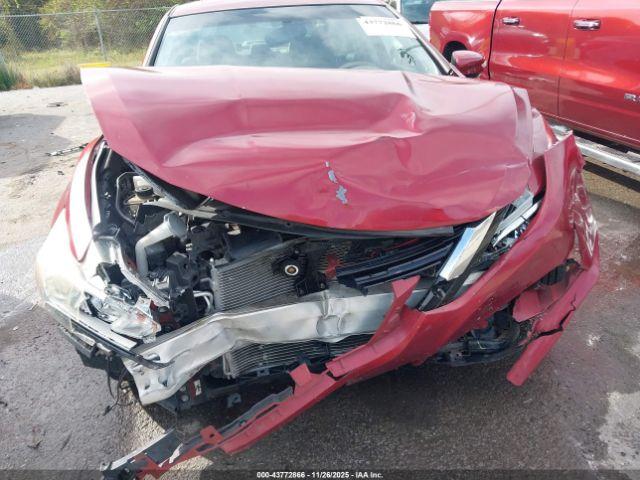 Nissan Altima 2.5 Sl Image 11