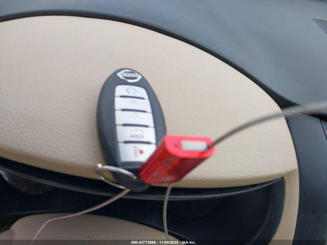 Nissan Altima 2.5 Sl Image 7