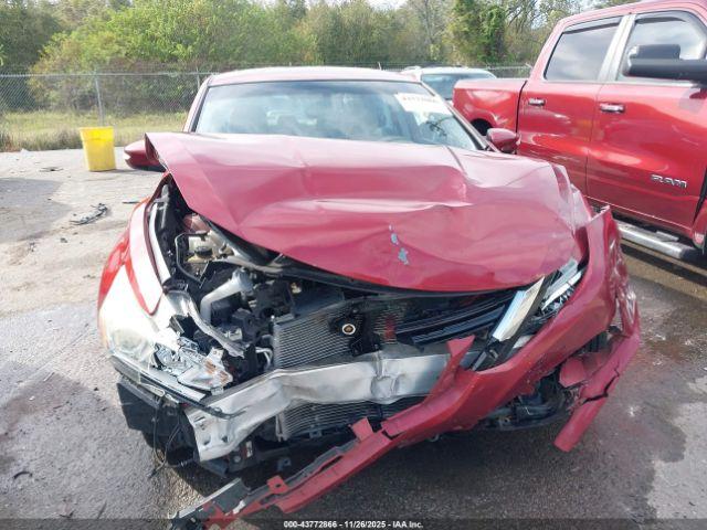 Nissan Altima 2.5 Sl Image 12