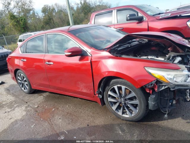 Nissan Altima 2.5 Sl Image 14