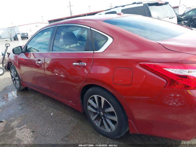 Nissan Altima 2.5 Sl Image 10