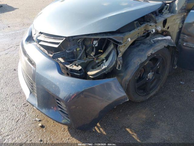 Toyota Corolla Le Image 4