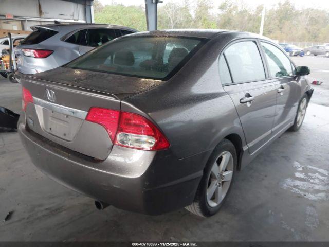 Honda Civic Lx-s Image 11