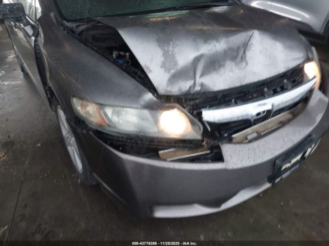 Honda Civic Lx-s Image 15