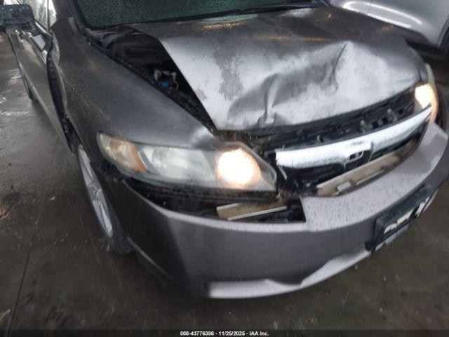 Honda Civic Lx-s Image 15