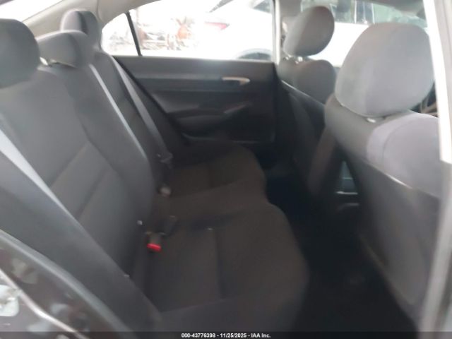 Honda Civic Lx-s Image 16