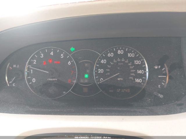 Toyota Avalon Limited Image 5