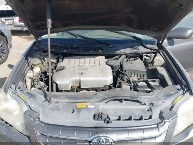 Toyota Avalon Limited Image 13