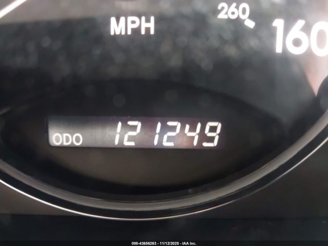 Toyota Avalon Limited Image 10