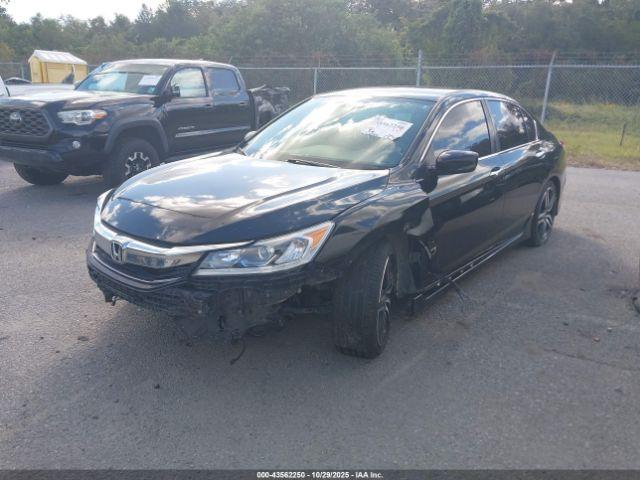 Honda Accord Sport Image 2