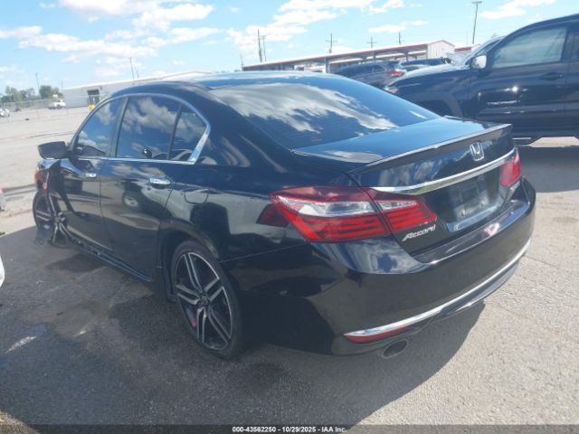 Honda Accord Sport Image 4