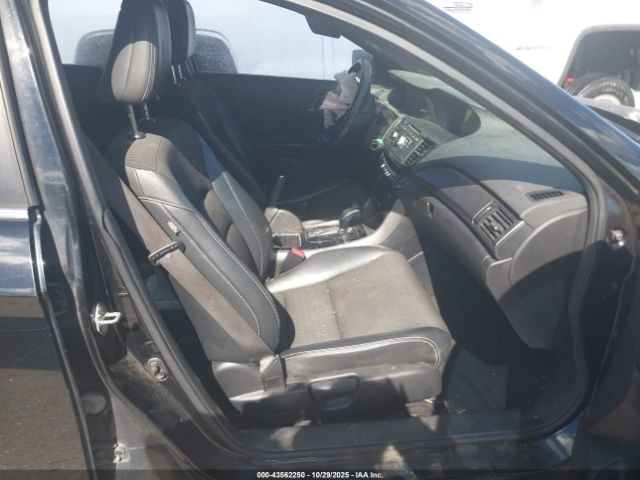 Honda Accord Sport Image 5