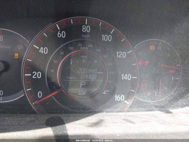 Honda Accord Sport Image 7