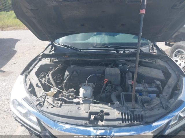 Honda Accord Sport Image 13