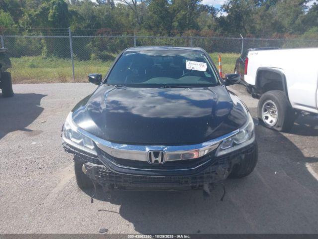 Honda Accord Sport Image 12