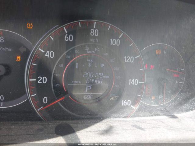 Honda Accord Sport Image 10