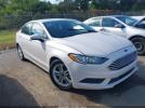 Ford Fusion Se Image 1