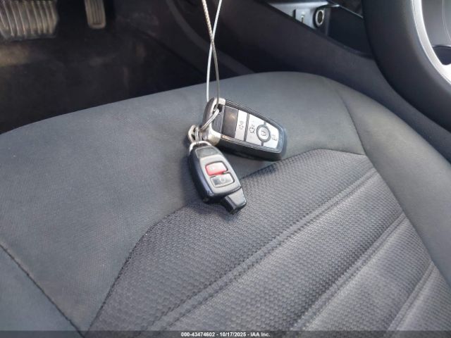 Ford Fusion Se Image 3