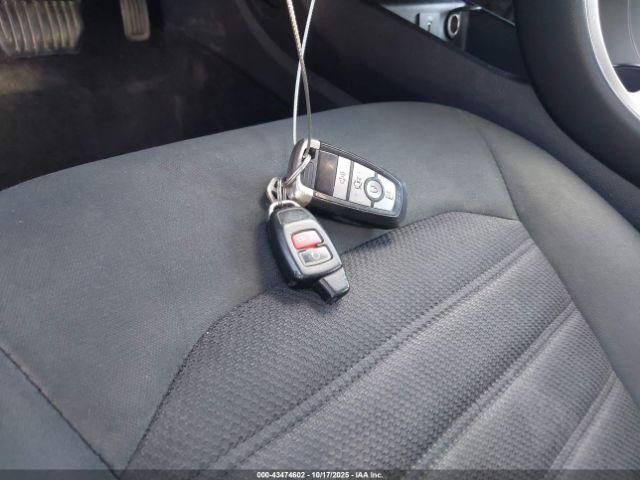 Ford Fusion Se Image 3