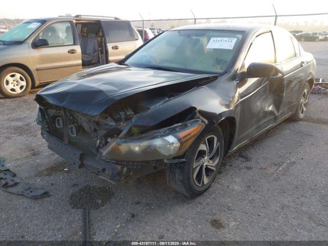 Honda Accord 2.4 Lx Image 12