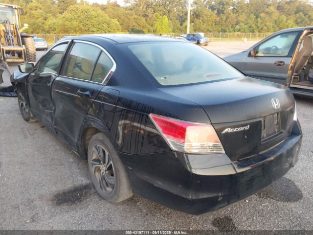 Honda Accord 2.4 Lx Image 11