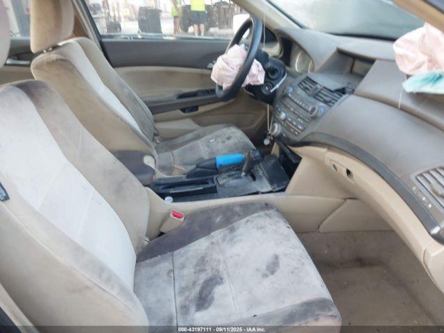 Honda Accord 2.4 Lx Image 5