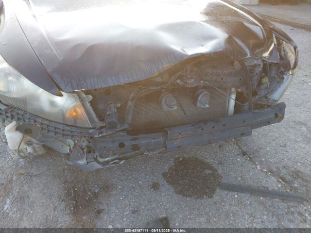 Honda Accord 2.4 Lx Image 10