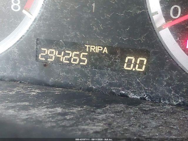 Honda Accord 2.4 Lx Image 6