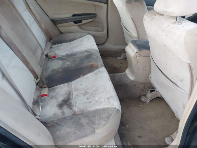 Honda Accord 2.4 Lx Image 4